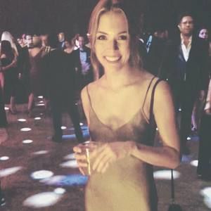 Meet your Posher, Taia